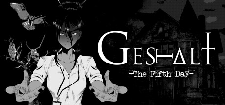 GESTALT: The Fifth Day steam charts