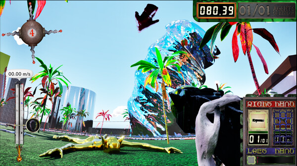 goblinAmerica Demo