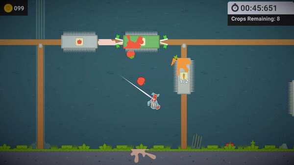 Handsome and Brave screenshot 6