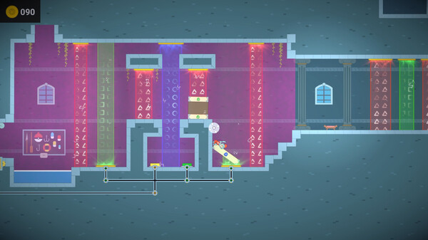 Handsome and Brave screenshot 4