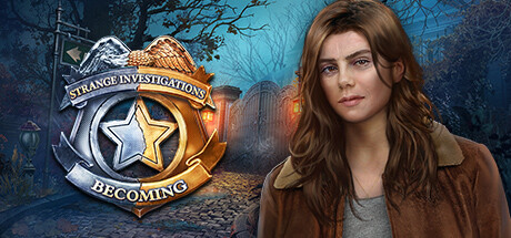 Strange Investigations: Becoming steam charts