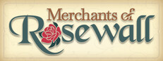 Merchants of Rosewall Banner