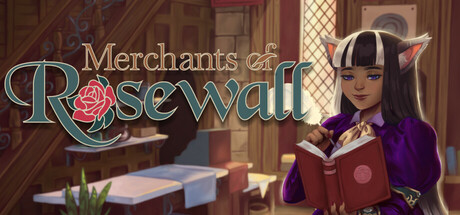 Merchants of Rosewall header art