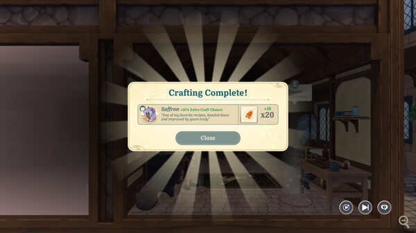 Merchants of Rosewall