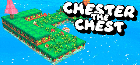 Chester The Chest Playtest Cheat Engine/CT