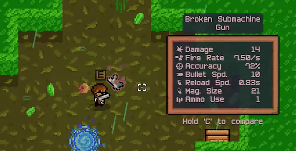 Chamberflame video 2