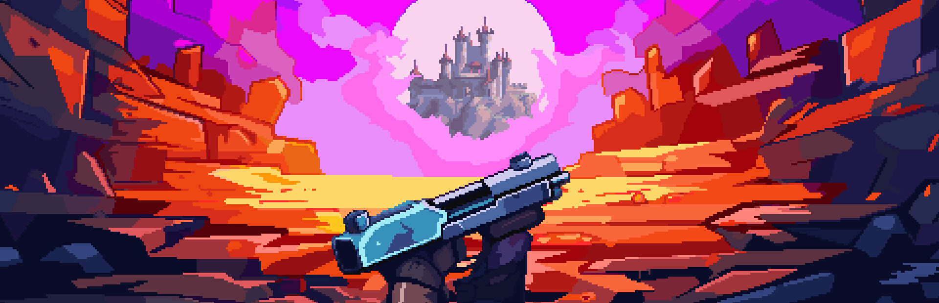 Chamberflame