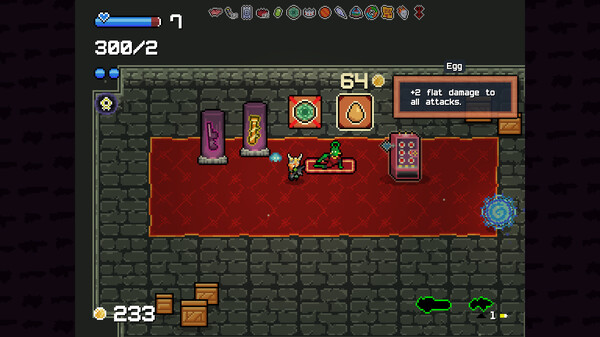 Chamberflame screenshot 5