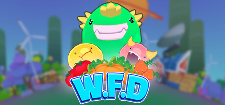 WFD banner image