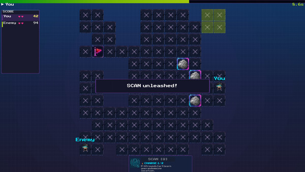 Screenshot media