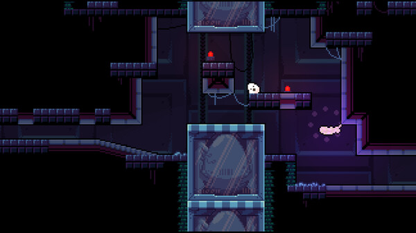 Screenshot z Fowl Damage