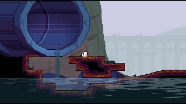 Screenshot z Fowl Damage
