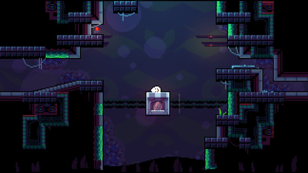 Screenshot z Fowl Damage