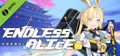 Endless Alice Demo