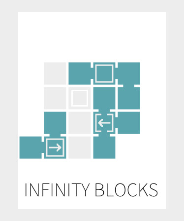 无限板块 Infinity Blocks