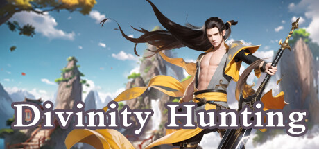 Divinity Hunting banner image