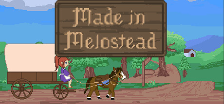 Made in Melostead Cheat Engine/CT