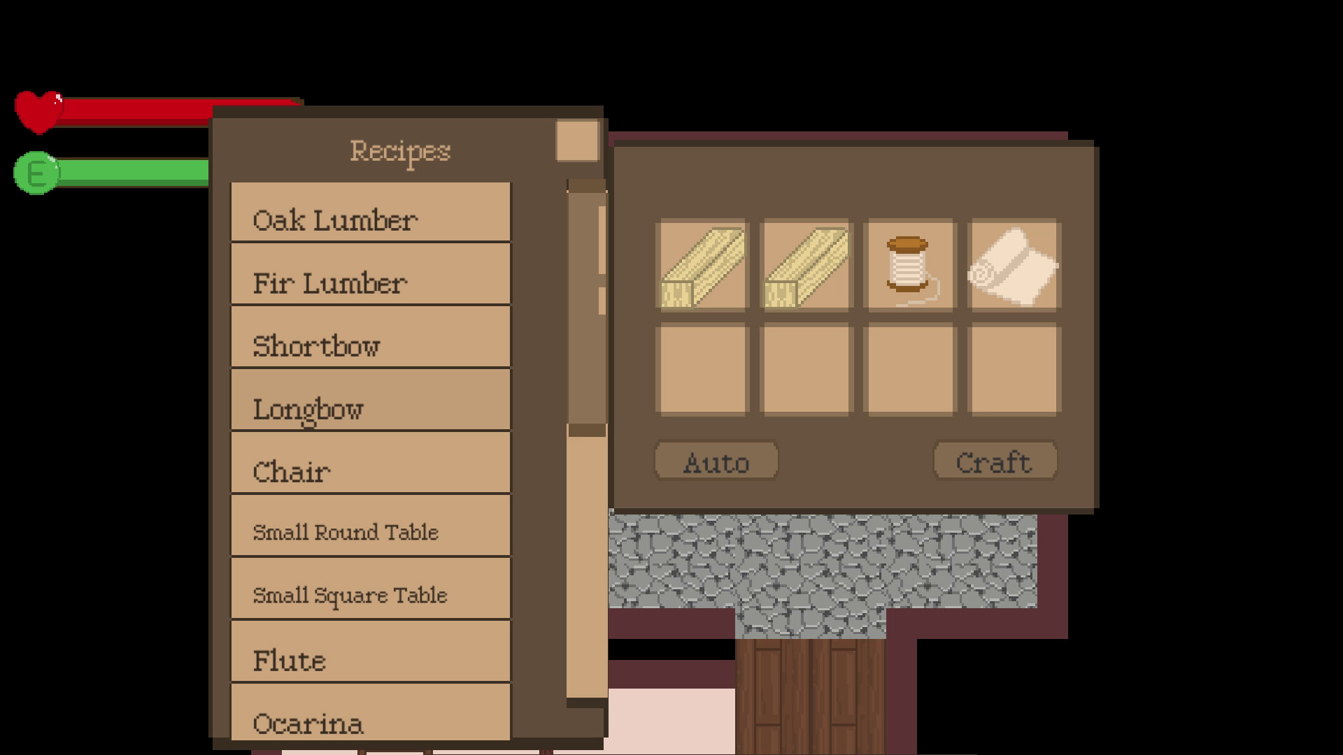 Made in Melostead screenshot #1