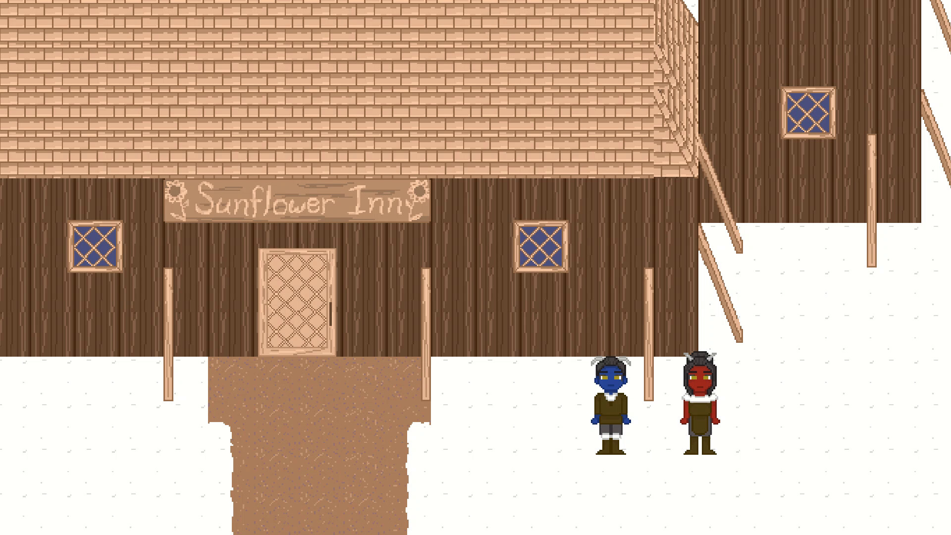 Made in Melostead screenshot #3