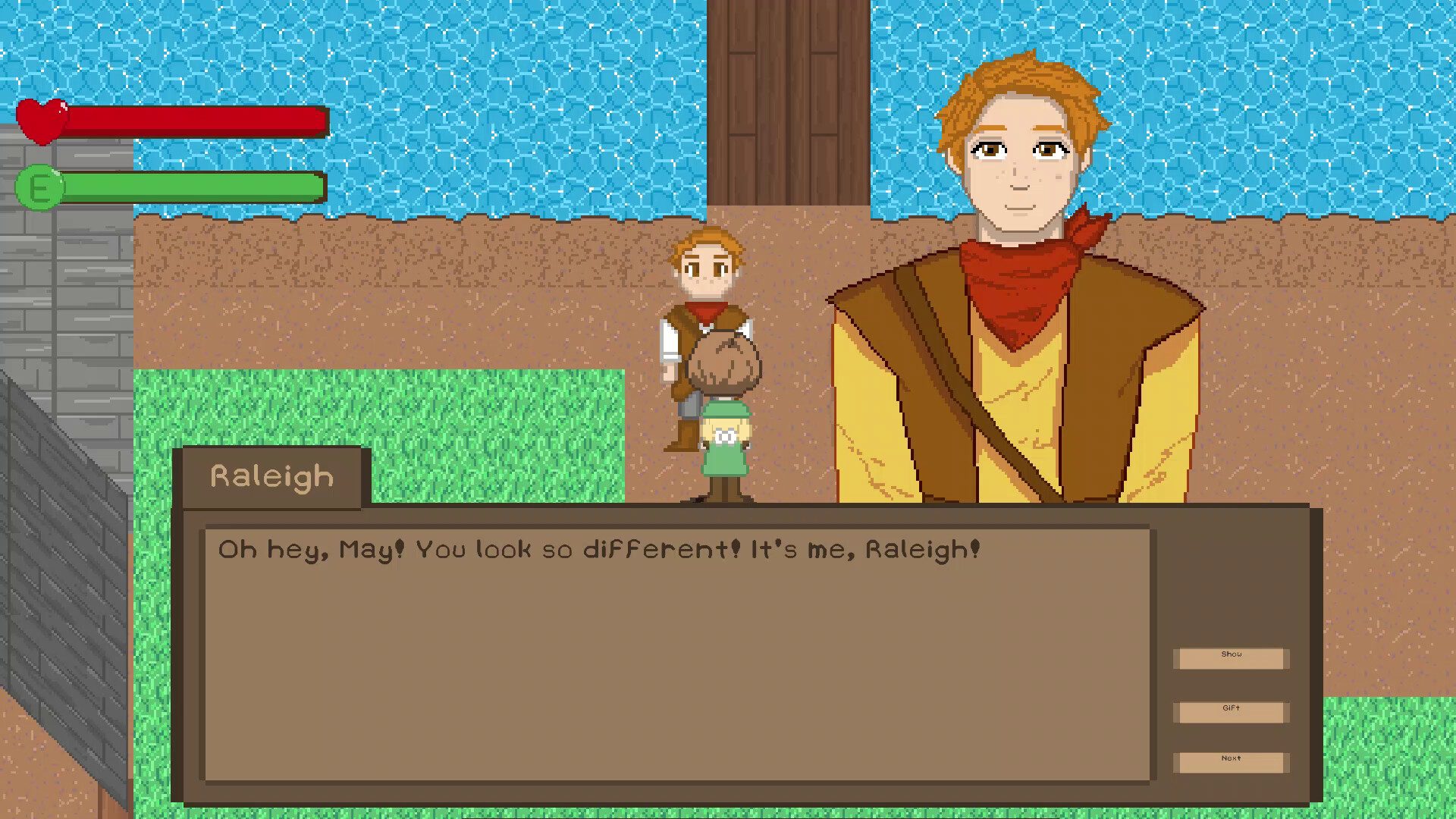 Made in Melostead screenshot #5