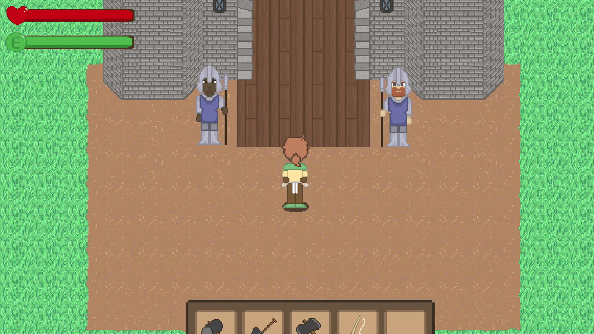 Made in Melostead screenshot #7