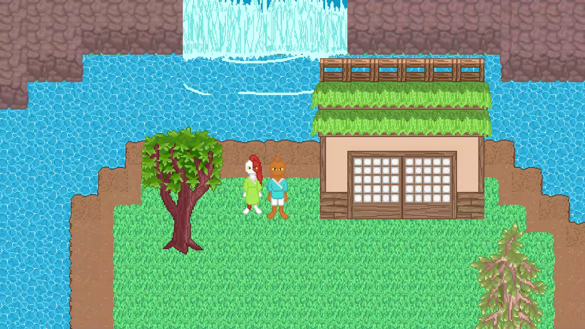 Made in Melostead screenshot #8