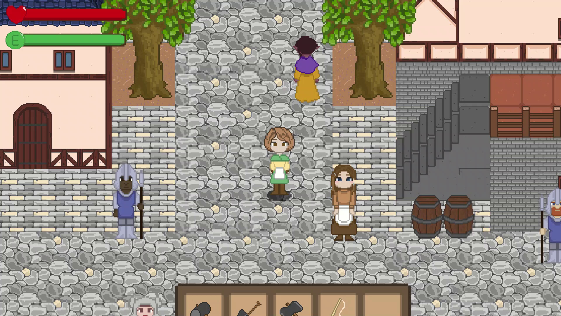 Made in Melostead screenshot #6