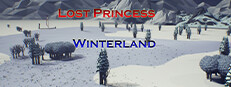 Lost Princess: Winterland game cover