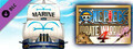 DLC - ONE PIECE: PIRATE WARRIORS 4 Koby's Combat Chronicle & Soul Map 2 capsule image