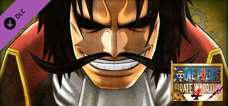 ONE PIECE: PIRATE WARRIORS 4 Path to the King of the Pirates & Soul Map 3 cover image