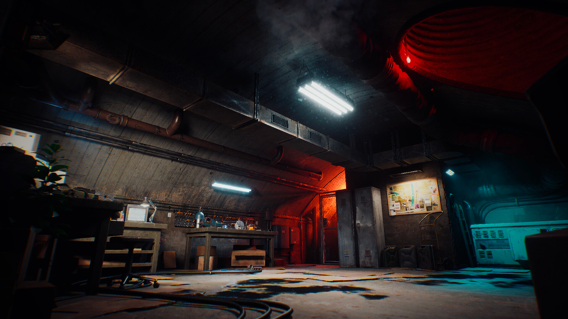 Terminator: Survivors screenshot #7