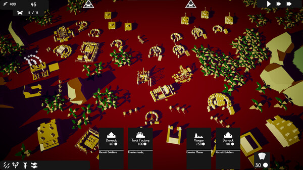 Paddle Protectors screenshot 5