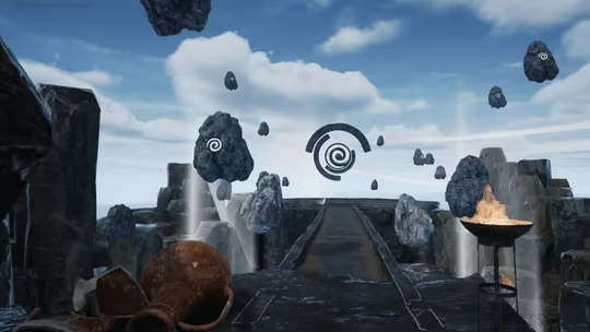 Order of the Elements video 1