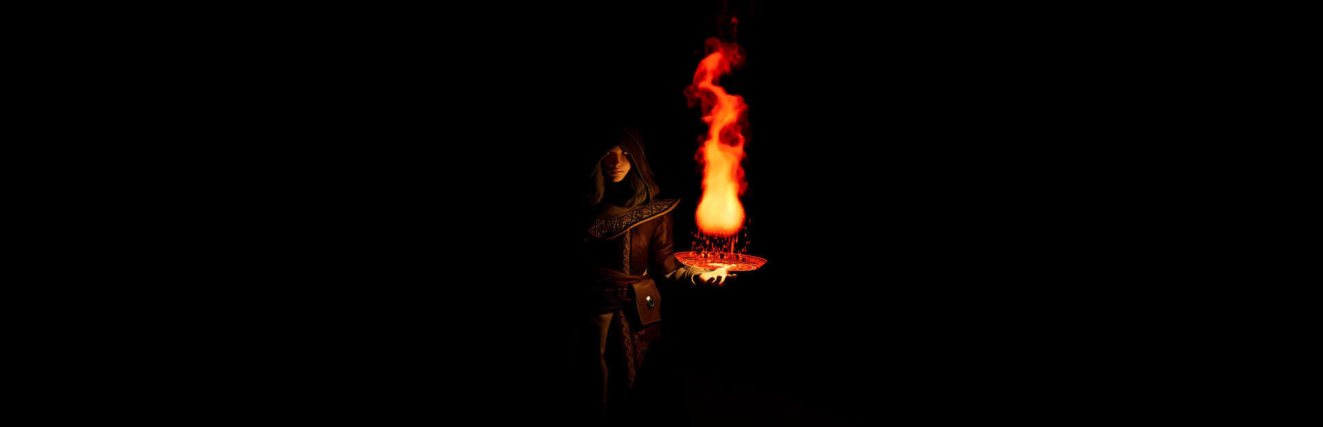 Order of the Elements
