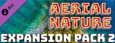 Aerial Nature Jigsaw Puzzles - Expansion Pack 2 Small Capsule Image