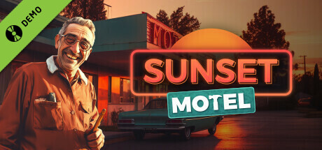 Sunset Motel Demo