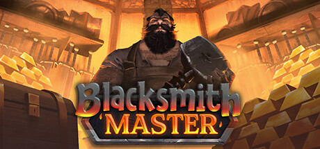 Blacksmith Master Playtest Cheat Engine/CT