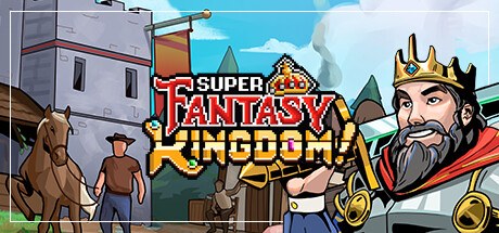 Super Fantasy Kingdom Playtest Cheat Engine/CT