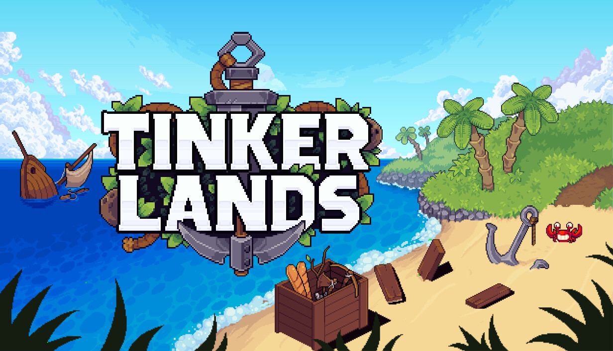 Tinkerlands