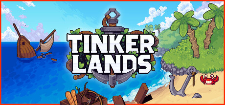 Tinkerlands banner image