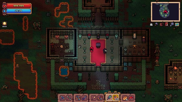 Tinkerlands screenshot 3