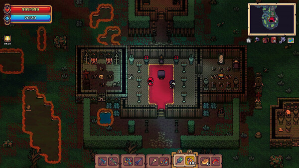 Tinkerlands