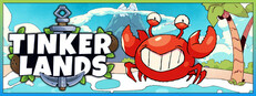 Tinkerlands Banner