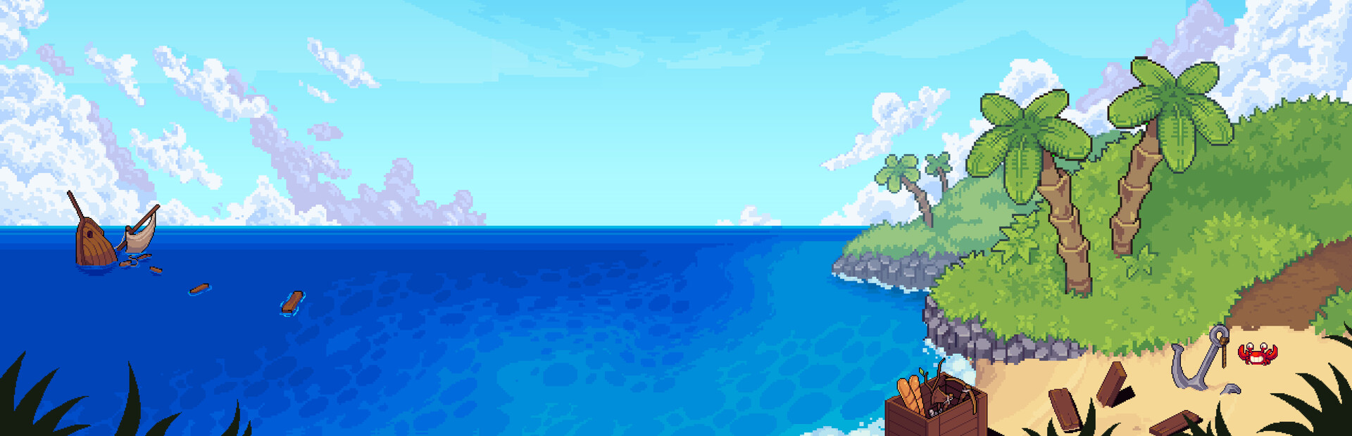 Tinkerlands