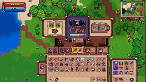 Tinkerlands screenshot 5