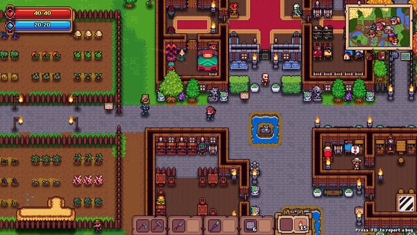 Tinkerlands screenshot 2