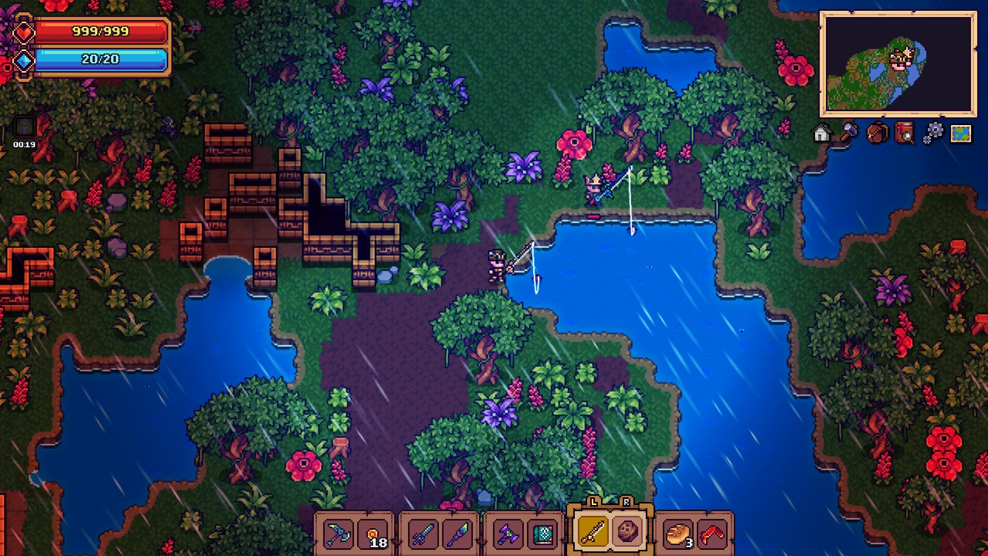 Tinkerlands Supporter Pack + Full DLC