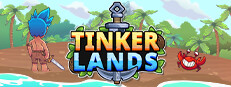 Tinkerlands small capsule, true size