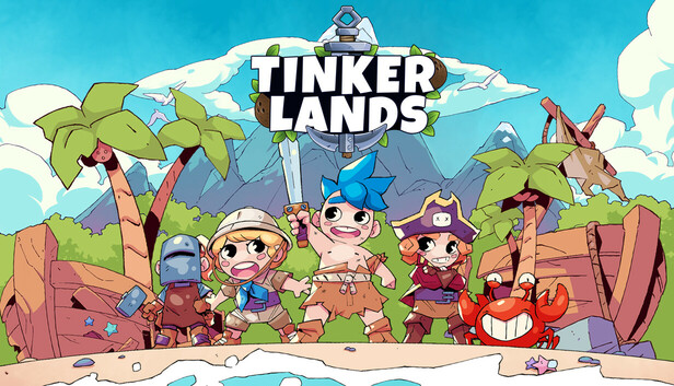 Tinkerlands