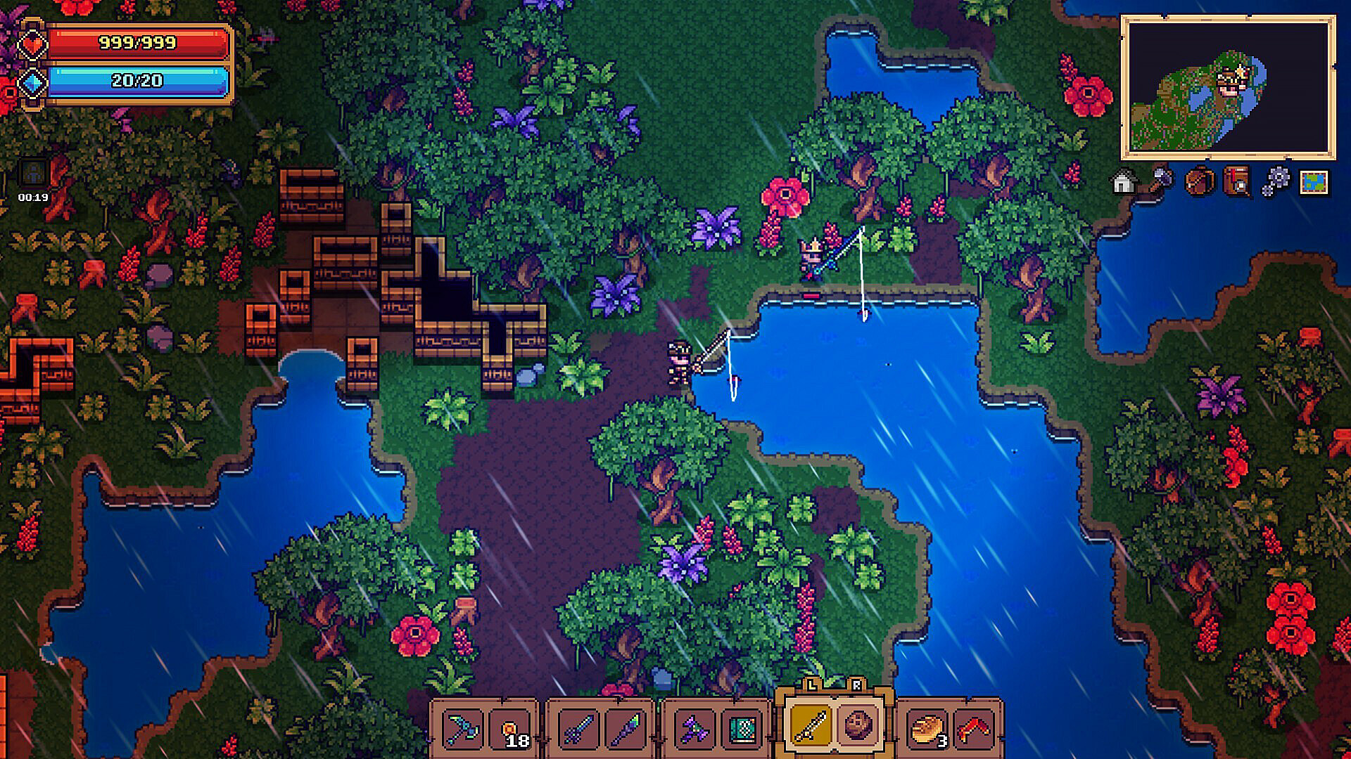 造作海岛|Tinkerlands|45804.88|整合DLC